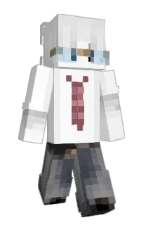 Front of melanholya9's skin