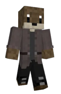 Front of Jonas2474's skin