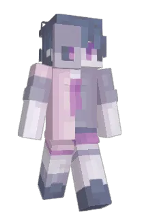 phundays's Minecraft skin