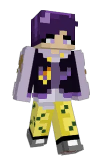 Front of se_erre's skin