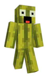 seddyboi's Minecraft skin
