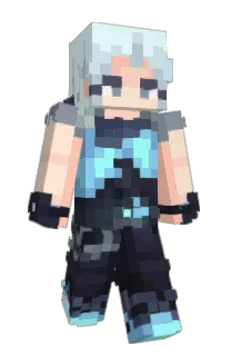 uzeaz's Minecraft skin