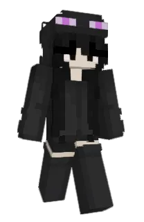 Ayve_'s Minecraft skin