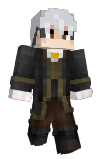 BoyImDead's Minecraft skin