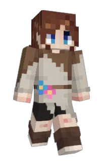 RemiOfTheWoods's Minecraft skin