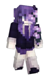 Sofikaaa's Minecraft skin