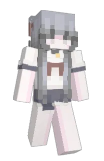 BeanBagxx's Minecraft skin