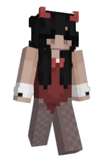 CR33P3RKAT's Minecraft skin
