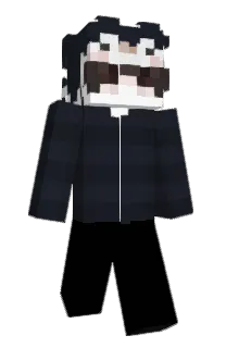 Front of seanysoul's skin