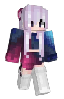 Front of NhiOfficial's skin