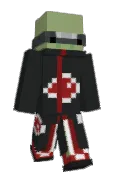 RedDeMonic