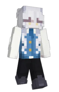 Shadow_Wolf14's Minecraft skin