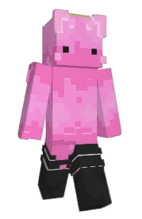 Front of SlimyGal42's skin