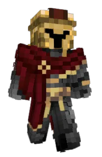 Front of Umbrrrrr's skin