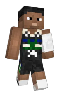 Wooly26's Minecraft skin