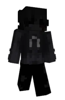 Front of Cronos2go's skin