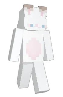 abeebo's Minecraft skin