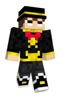 Front of ___Shibe___'s skin