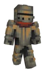 Skin preview