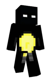Front of hatepoint's skin
