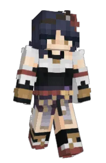 Front of korisuccs's skin