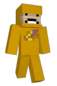 orangespaceman