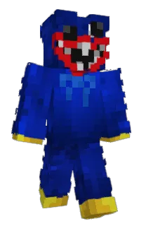 MissDanka's Minecraft skin