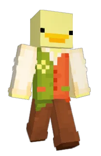 Front of Jjaviowos's skin