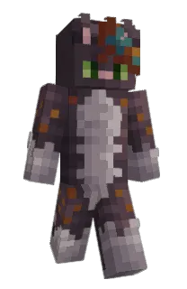 invertig0's Minecraft skin