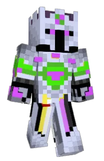 Front of TeddyBear3162's skin