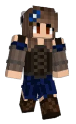 Back of Kyka20's skin