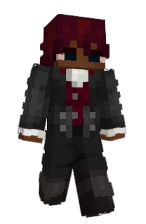 Axelboi_'s Minecraft skin
