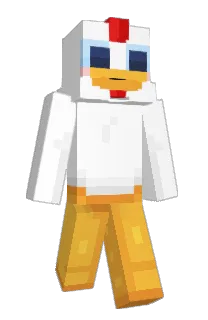 hubajub_'s Minecraft skin
