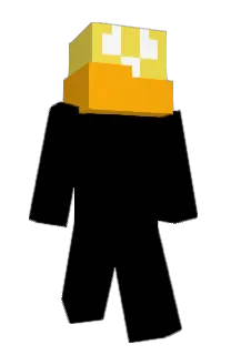 Front of vint123's skin