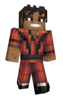 The__Gentleman's Minecraft skin