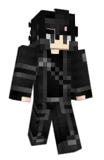 Front of _H3rtur3_'s skin