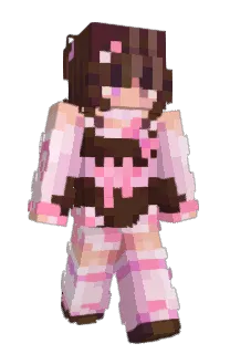 6rei's Minecraft skin