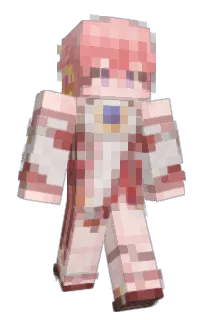 Front of Husky3511's skin
