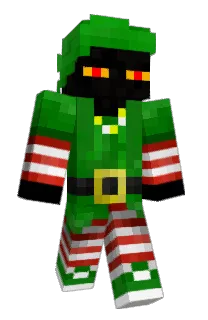 Front of bombabobo's skin