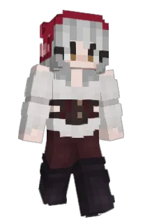 Carina_Tomo's Minecraft skin