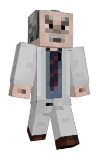 Bratislava_'s Minecraft skin