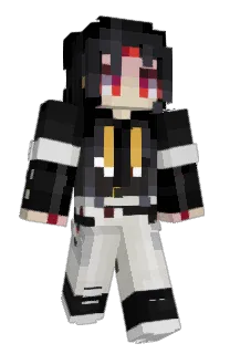 Hades3799's Minecraft skin
