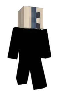 Front of KEITH_0302's skin