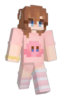 butterfwys's Minecraft skin