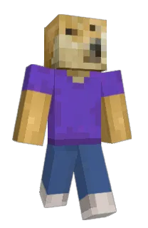 EzCuldee's Minecraft skin