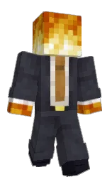 charade and baltic sea Minecraft skin — Classic model