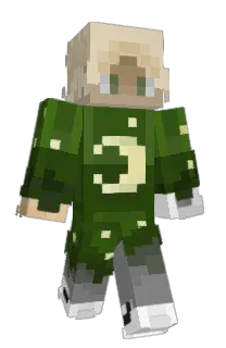 Veiju's Minecraft skin