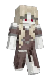 Scarlett_Rosa's Minecraft skin