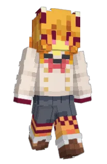 bibees's Minecraft skin