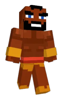 Front of Egg2006's skin